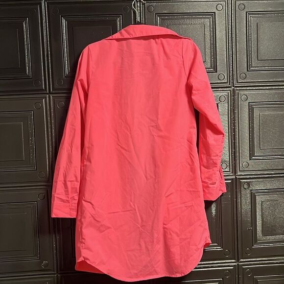 Fashion nova shirt dress - Picture 2 of 3